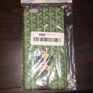 Iphone 6 plus phone case